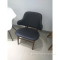 Larsem Easy Chair Reproduction